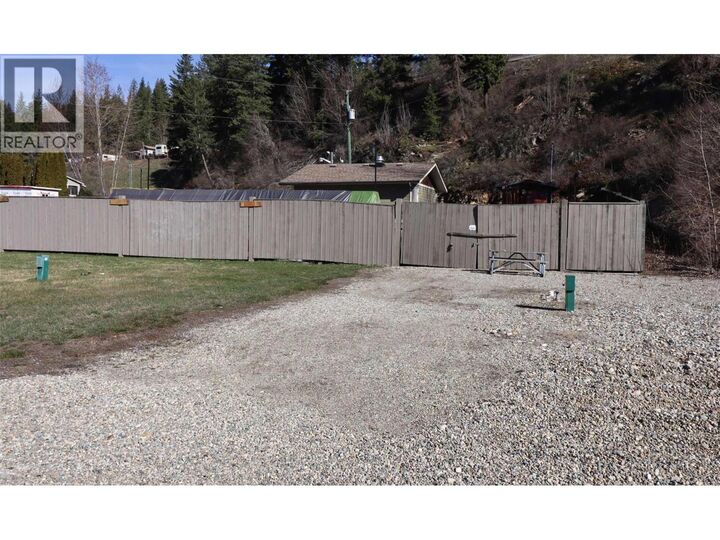 Property Photo: 2633 Squilax Anglemont Road 79 BC V0E 1M4