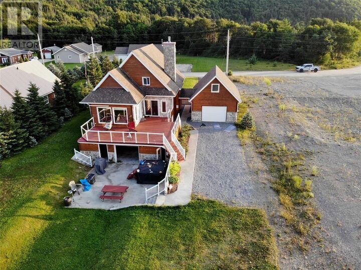 Property Photo: 2 Regatta Drive NL A2N 2Y4