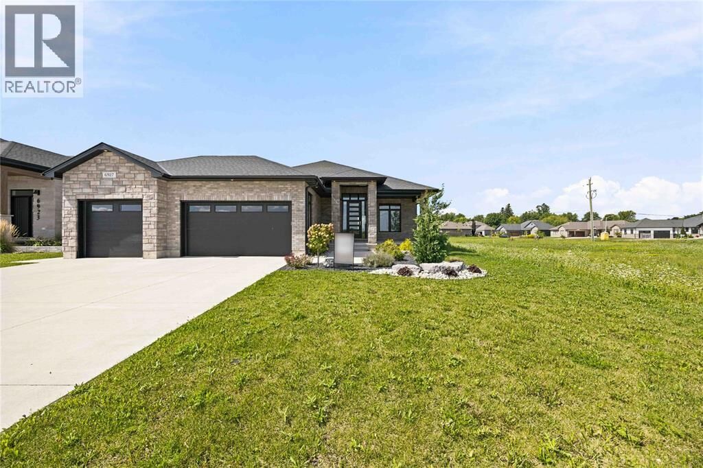 Photo de la propriété:  6927 Shoreside Drive  ON N0N 1E0 