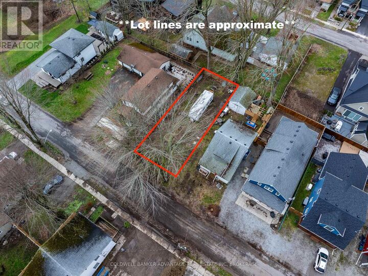 Property Photo:  V/L Eastwood Avenue  ON L0S 1B0 