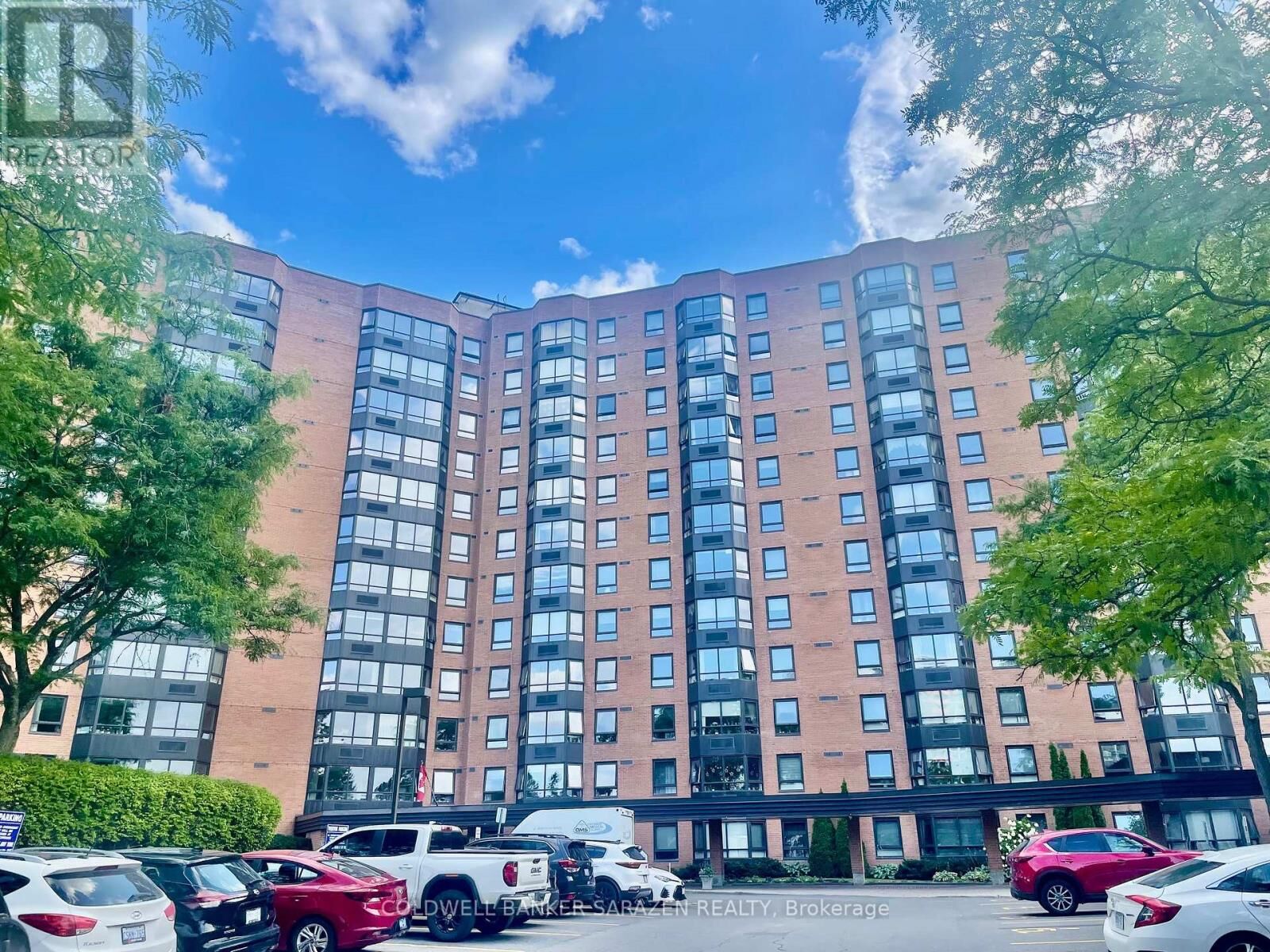 Property Photo:  80 Sandcastle Drive 1215  ON K2H 9E7 