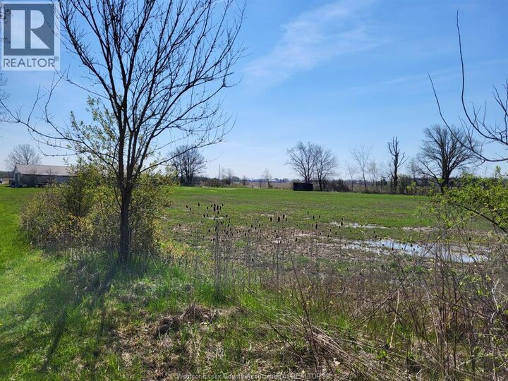 Photo de la propriété:  5075 12th Concession  ON N8N 2M1 