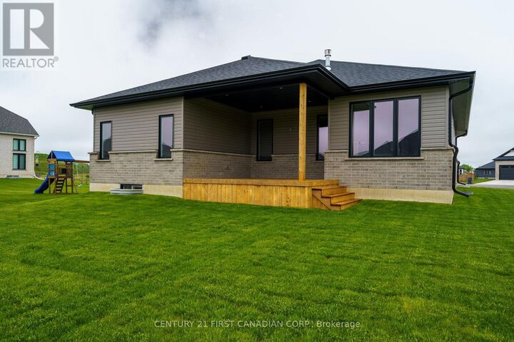 Property Photo:  482 Julianna Court  ON N0N 1T0 