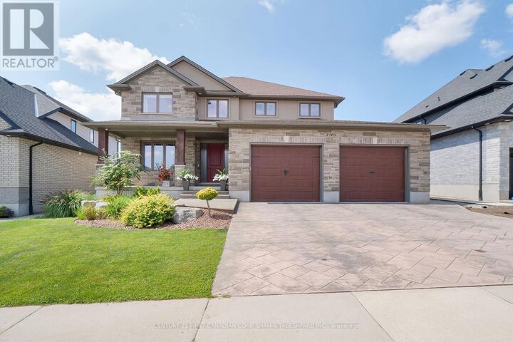 Property Photo:  1165 Cranbrook Road  ON N6K 0G7 