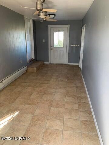 Property Photo:  378 Dreisbach Church Road  PA 17837 