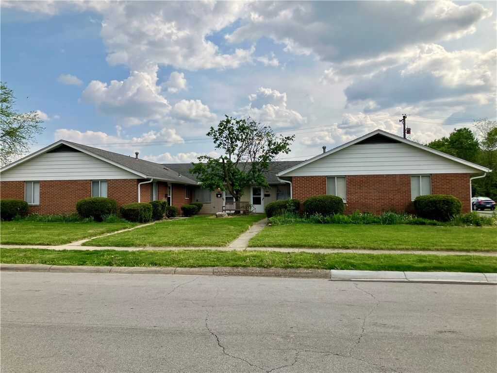 Property Photo:  450-456 Heather Street  OH 45322 