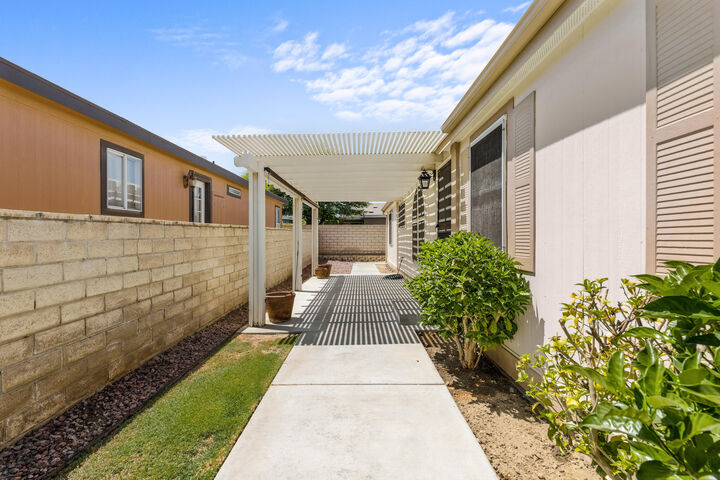 Property Photo: 35461 Mexico Way CA 92276