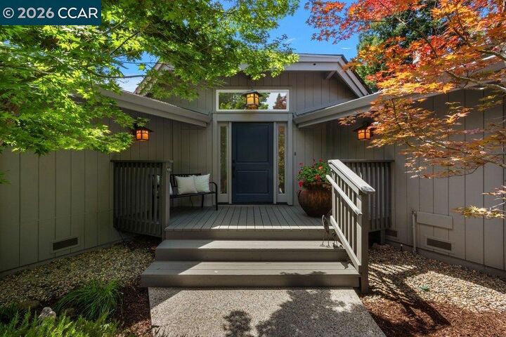 Property Photo:  74 Bates Boulevard  CA 94563 