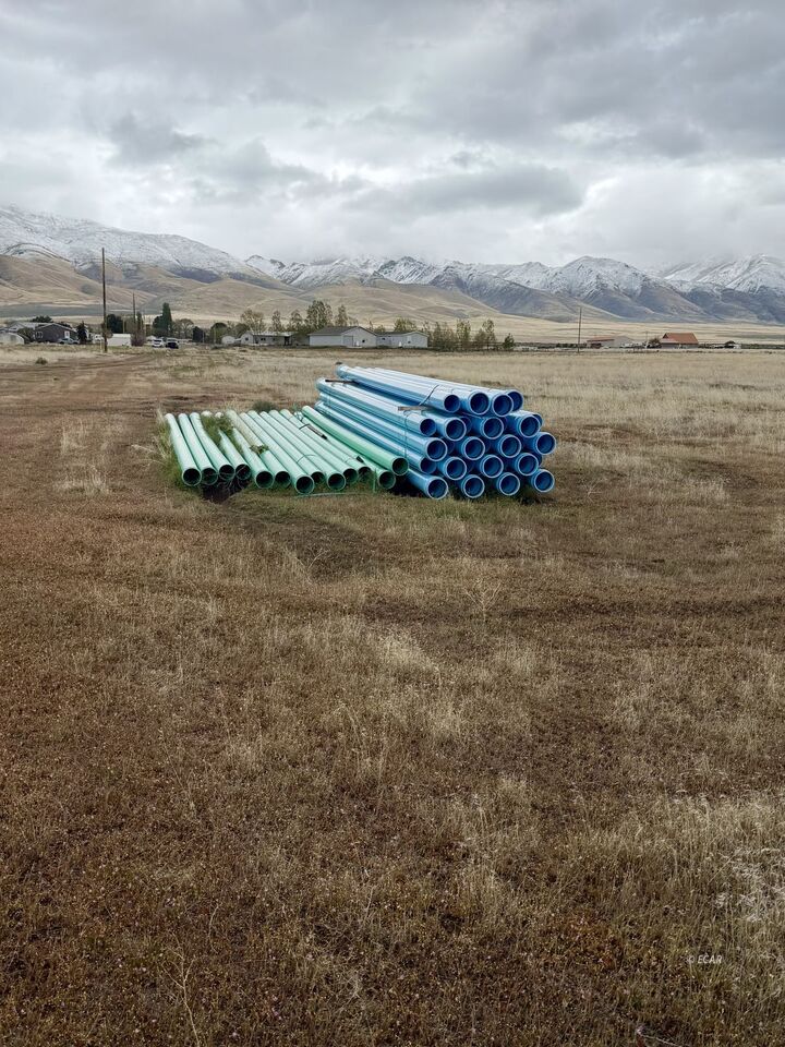 Property Photo:  1 Sawtooth Way  NV 89425 