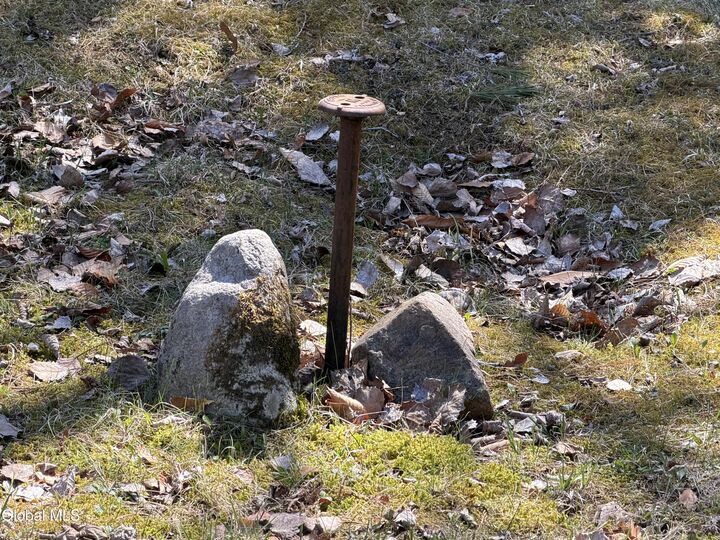 Property Photo:  5509 Lincoln Pond Road Lot 1  NY 12932 