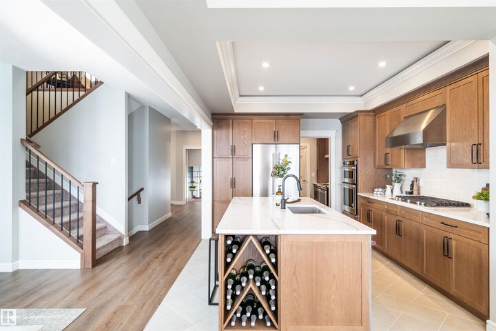 Property Photo: 1611 14 Street NW AB T6T 2S2