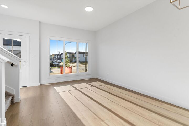 Property Photo:  1609 210A Street NW  AB T6M 3E1 