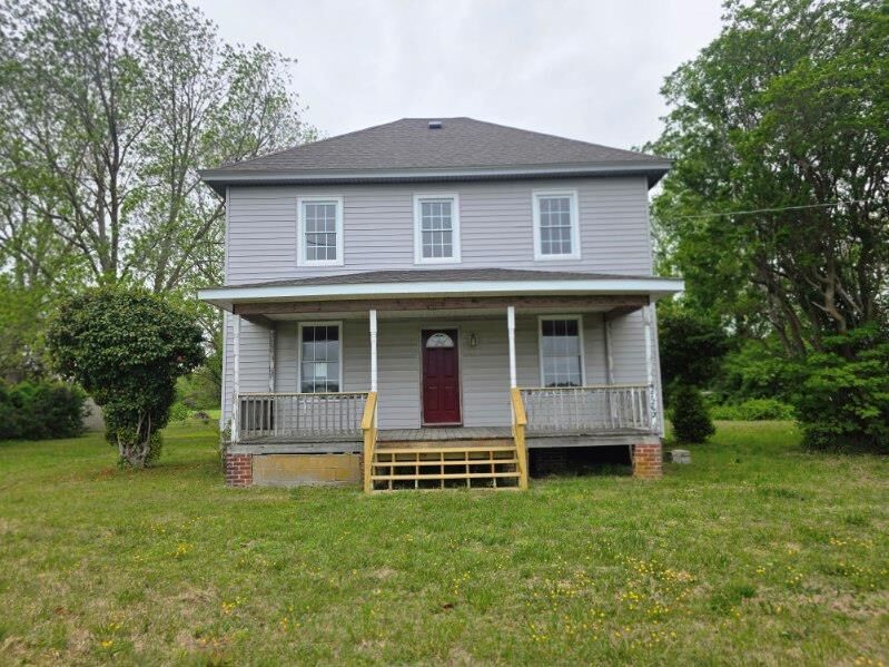 Property Photo: 27262 Seaside Rd VA 23313