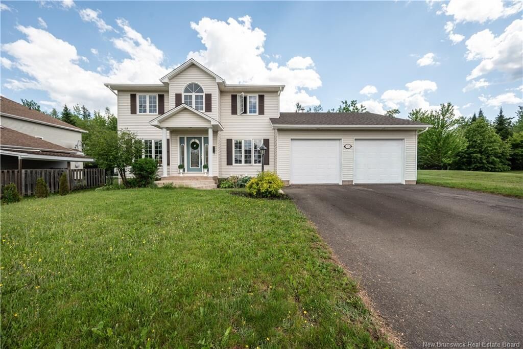 Property Photo: 523 Alphee Street NB E1A 6W6