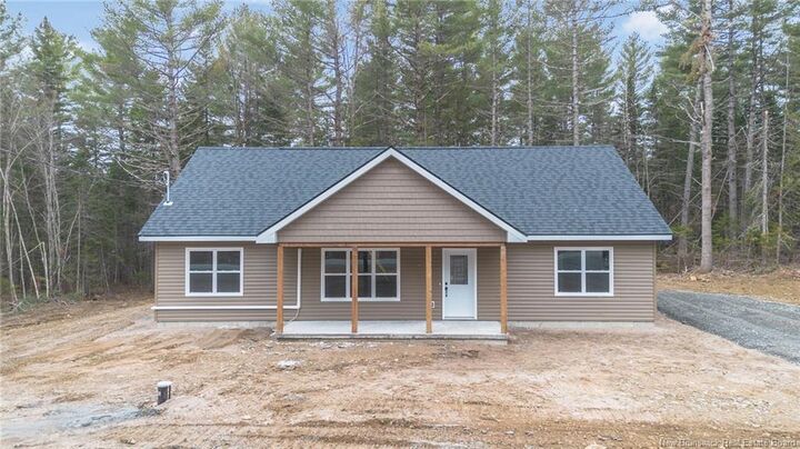 634 English Settlement Road — photo 1