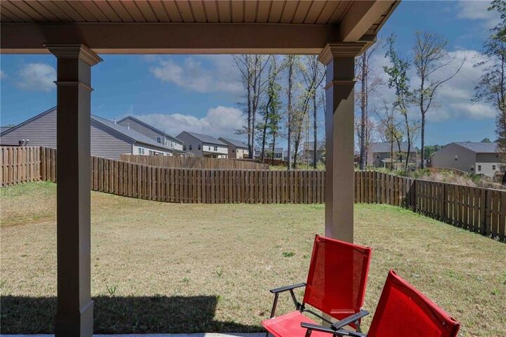 Property Photo:  4077 Agnes Circle  GA 30038 