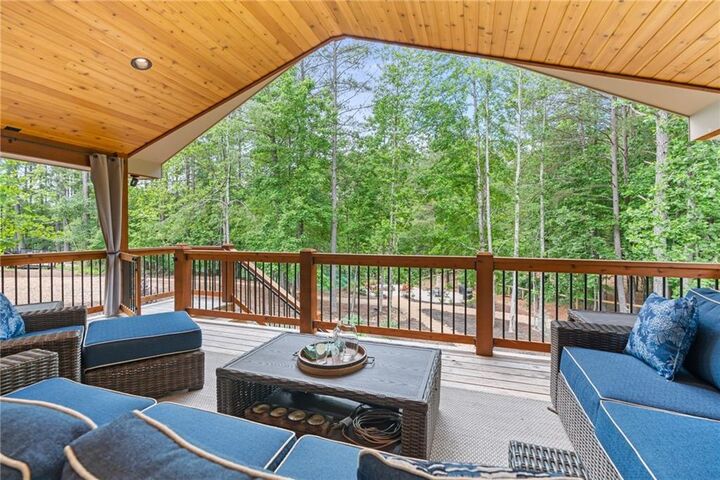 Property Photo: 86 Back Trail GA 30528