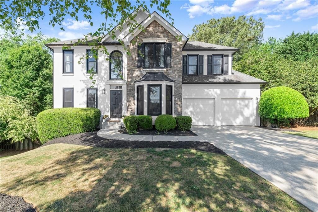 Property Photo:  145 Springlaurel Court  GA 30097 