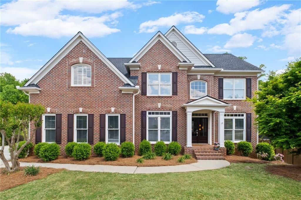 Property Photo:  802 Windsor Ridge  GA 30115 
