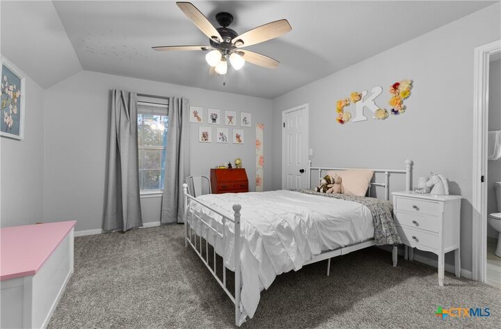 Property Photo:  8433 Rita Bend Drive  TX 76571 