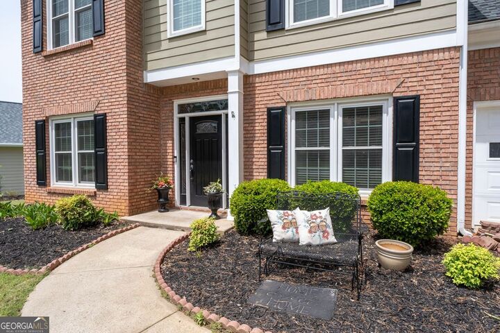 Property Photo:  2950 Ivey Ridge Lane  GA 30076 