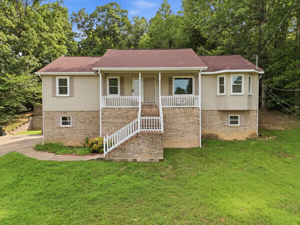 Property Photo:  5008 Boynton Drive  GA 30736 