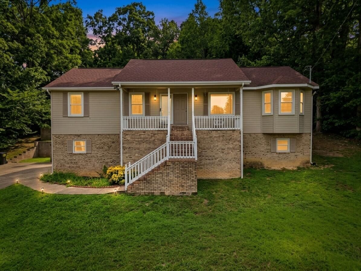 Property Photo:  5008 Boynton Drive  GA 30736 