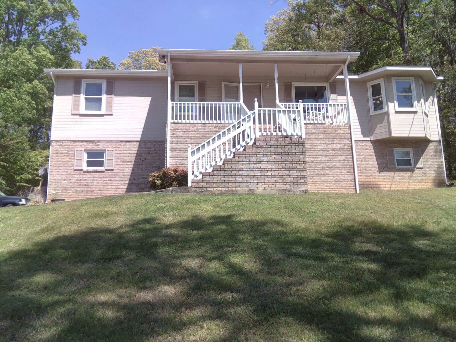 Property Photo: 5008 Boynton Drive GA 30736