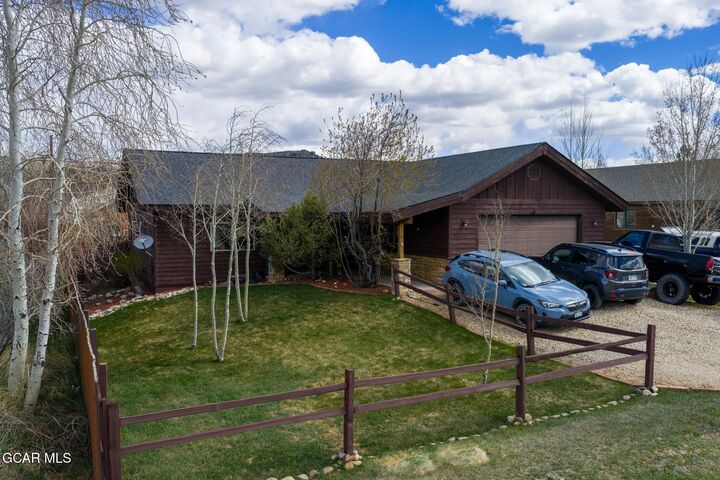 Property Photo:  305 East Moffat Avenue  CO 80451 