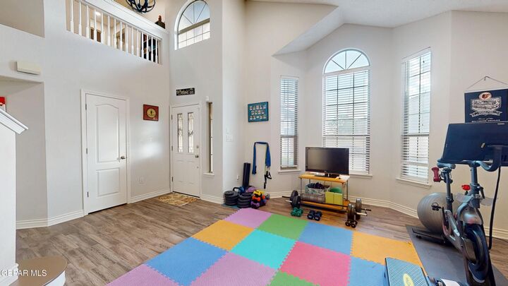 Property Photo: 3249 Emerald Point Drive TX 79938