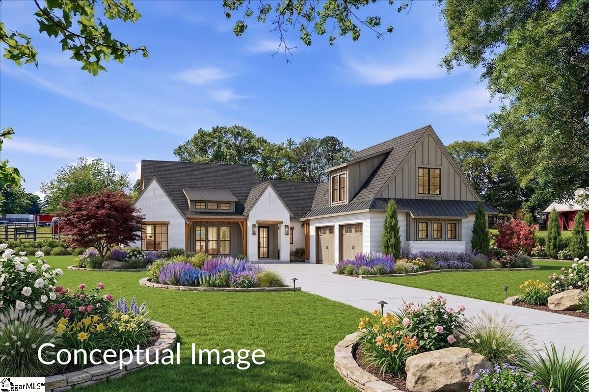 Property Photo: 270 Wedgewood Road SC 29349