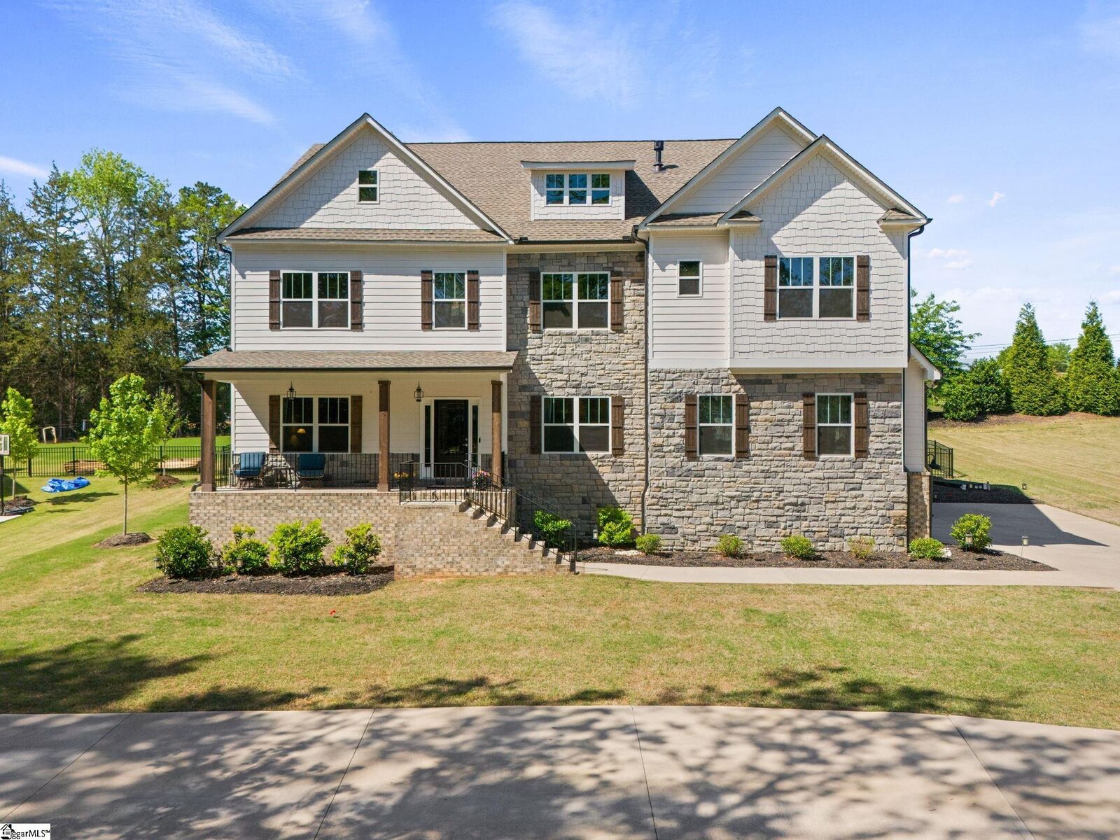 Property Photo: 6 Peyton Lane SC 29681