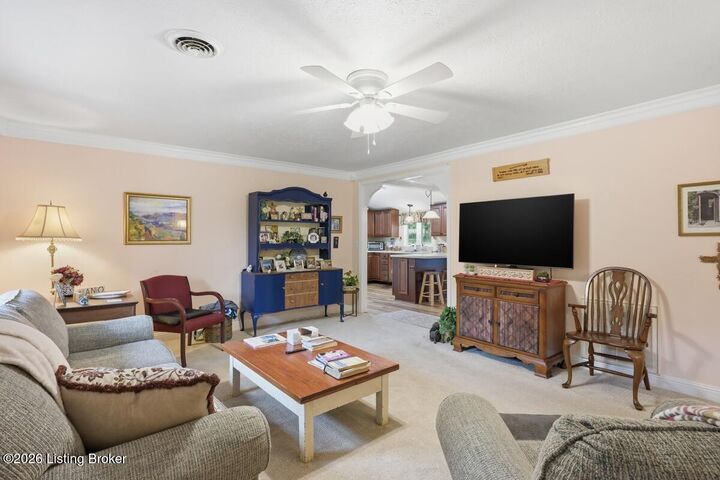 Property Photo:  212 Lilac Rd  KY 42754 