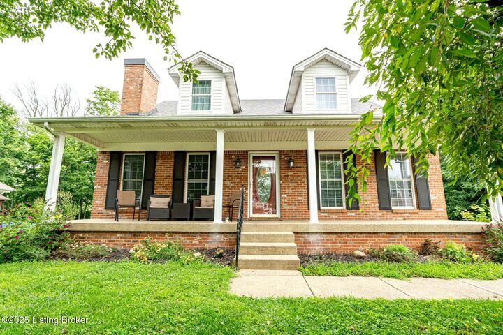 Property Photo:  4111 Countryside Dr  KY 40067 