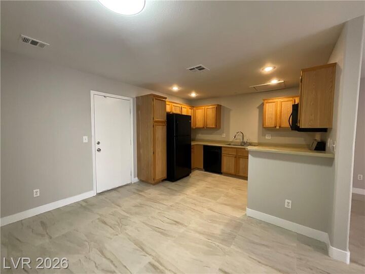 Property Photo:  2096 Betty Davis Street  NV 89142 