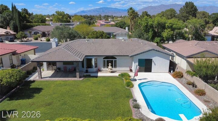 Property Photo:  7443 Alice Springs Circle  NV 89129 