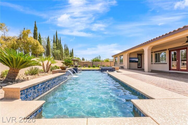 Property Photo:  9796 Jamies Jewel Way  NV 89149 