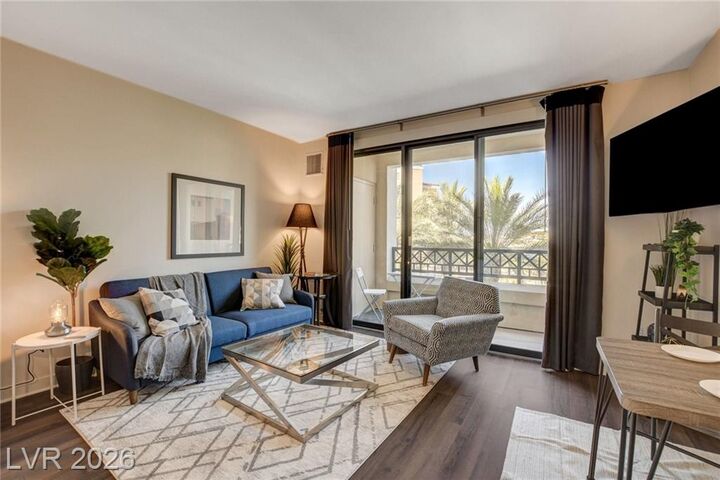 Property Photo:  29 Montelago Boulevard 206  NV 89011 