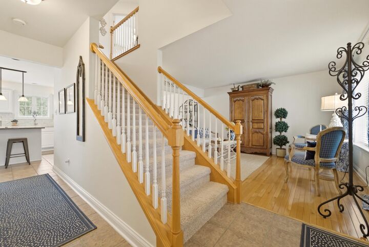 Property Photo:  1205 Waterside Lane  IN 46307 