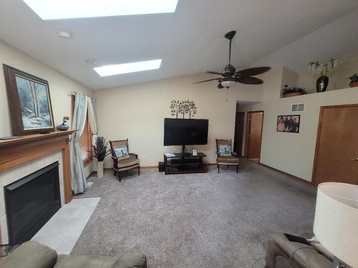 Property Photo:  7910 W 91st Place  IN 46307 