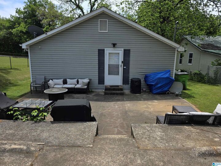 Property Photo:  8420 Lawley Avenue  AL 35094 