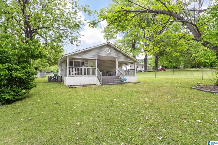 Property Photo:  8420 Lawley Avenue  AL 35094 