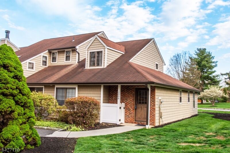 Property Photo:  1006 Bryan Ct  NJ 07803 