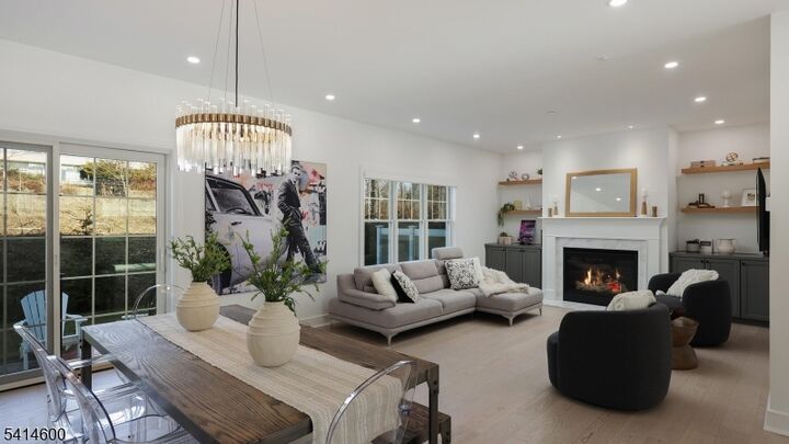 Property Photo:  8 Mikula Way  NJ 07932 