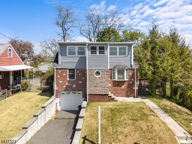 Property Photo: 9 Leopold Ter NJ 07011