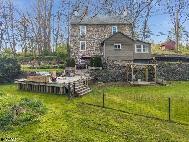 Property Photo:  226 Finesville Road  NJ 08865 