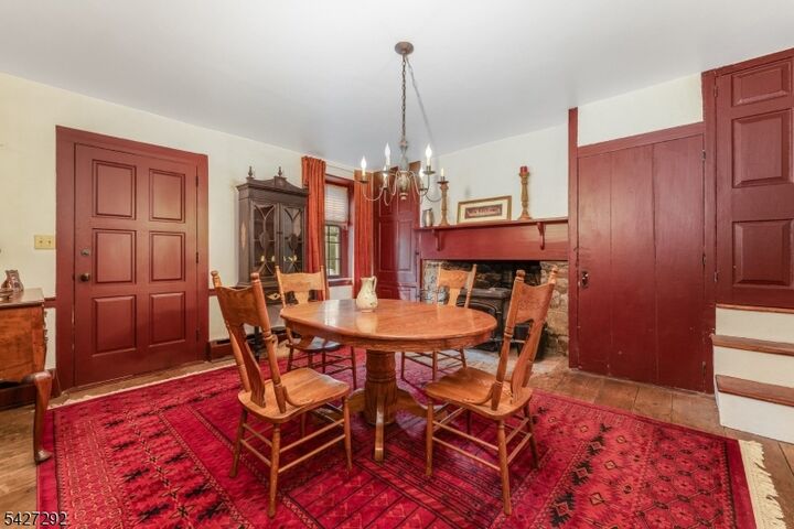 Property Photo:  226 Finesville Road  NJ 08865 