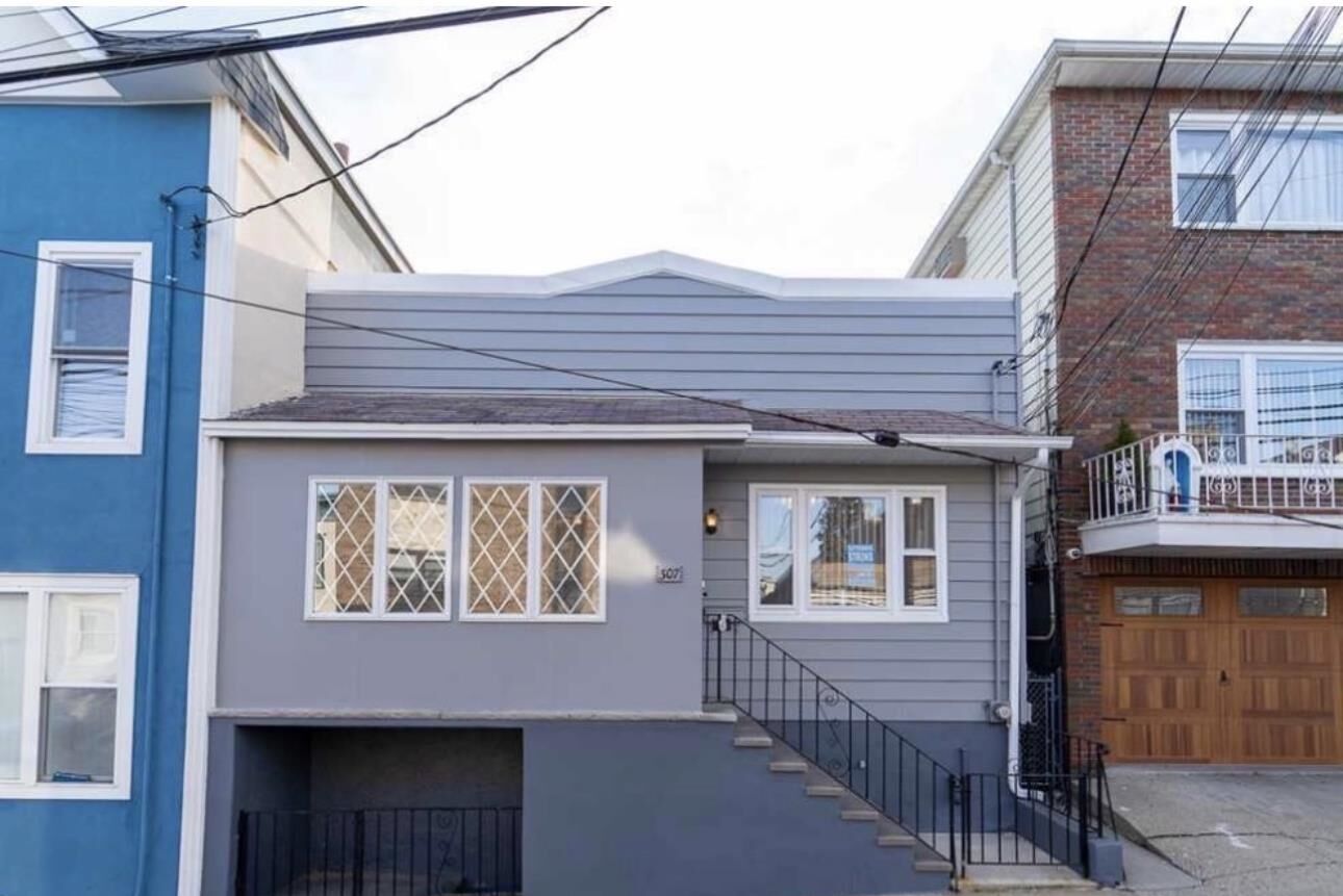 Property Photo:  307 71st St  NJ 07093 