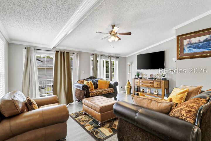 Property Photo: 11 Spar Pole Lane SC 29910