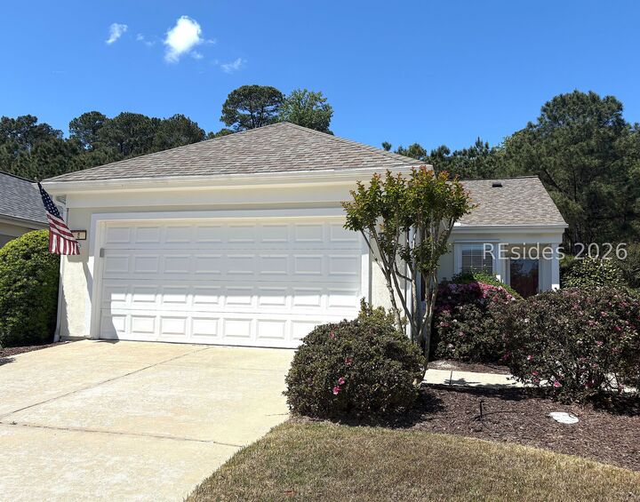 Property Photo:  8 Orion Place  SC 29909 